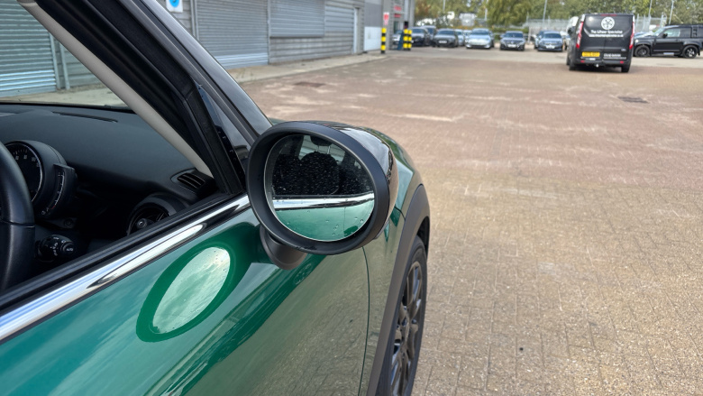 MINI Hatchback 1.5 Cooper Classic II 5dr Petrol Hatchback